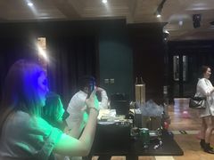 -心也·EIGHTEEN高端私人轰趴体验馆