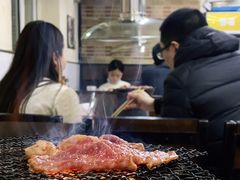 -西塔隆太白烤牛肉馆(图们路店)
