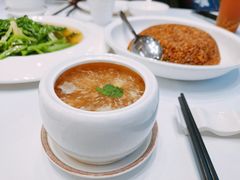 芙蓉海鲜羹-乾隆美食·本帮菜(黄河路店)