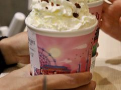 -一杯潮茶·专注潮汕茶饮(十二中创始店)