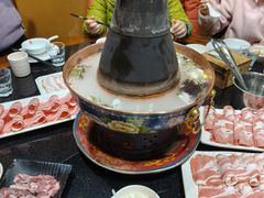 -千亿来乌拉火锅(德胜店)
