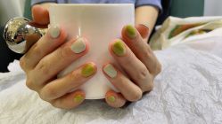 -Meet Nail 美睫·美甲