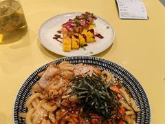 -米仓食堂(皇庭广场店)