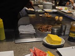 -大渔铁板烧(花园道店)