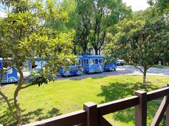 -太阳岛度假酒店