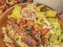 -川正旺江湖菜(三元桥店)