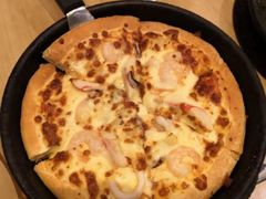 -必胜客(津塘店)