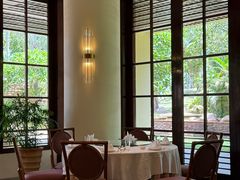 -白云中餐厅·粤菜·亚龙湾喜来登度假酒店