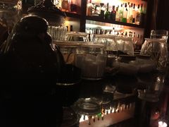-Hill.Cocktail半山酒吧(中山店)