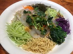 -老长春肉馆(创业大街店)