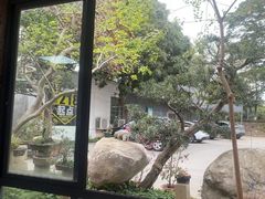 -罗浮山·罗园农庄