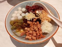 -蓉李记成都名小吃(合肥包河万达店)