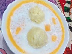 -甜心妈妈·榴莲星级糖水(北京路总店)