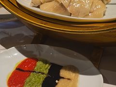 -狮拾久·现代新加坡料理(福田COCO Park店)