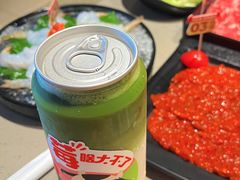 -海底捞火锅(江南盛天地店)