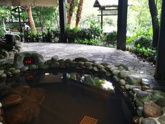 -融汇温泉