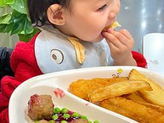 -宜家·瑞典风味餐厅(烟台路店)