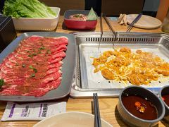 -新石器烤肉(招商1872店)