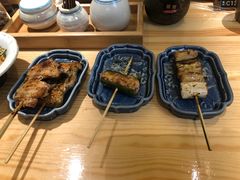 -一豚轩·烧鸟·豚骨拉面(五四路店)