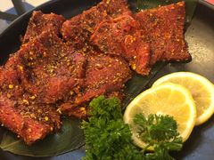 -金妈家烤肉(龙湖U城天街店)