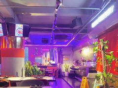 大堂-黄尚皇小龙虾-螃蟹-烧烤工坊(皇后公园店)