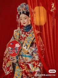 -秦皇岛我和你婚纱摄影工作室