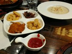 android_upload_pic-西缘牛排(荟聚购物中心店)