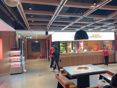 -季季红火锅(长沙步行街店)