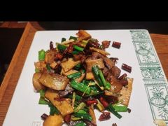 -云海肴云南菜(花园城店)