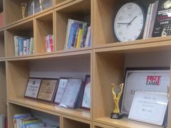 -子曰书院·古筝围棋书法国画小主持(夏都店)