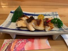 -王鼎精致料理铁板烧(世博源店)