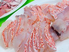 东星斑-潮信鱼头王(西环店)