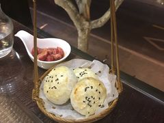 -五观堂素食(新华路店)