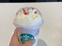 -星巴克臻选(成都东方新希望天祥店)
