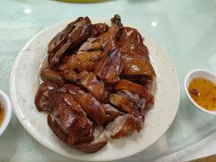 -新河畔海鲜酒楼(虎门店)