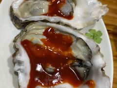 -松坂屋日料自助(长城路店)