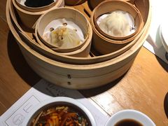 -南小馆(迪士尼小镇店)