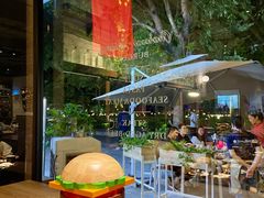-Bistro 63 创意融合料理(广粤天地店)