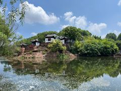 -东坡赤壁风景名胜区