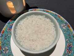 米饭-肆月河豚·淮扬菜·湘菜(华天店)