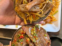 -君霖海鲜私房菜(春柳店)