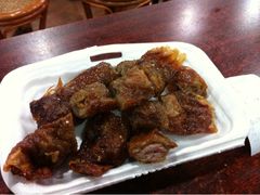 -原巷口鱼丸店(龙头路外卖店)