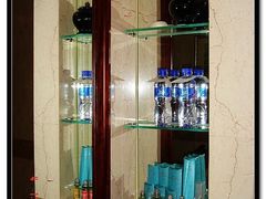 浴室配置-苏州香格里拉大酒店