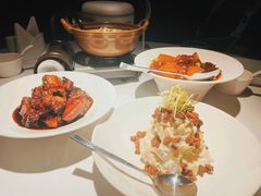 -张福记(陇海中路店)