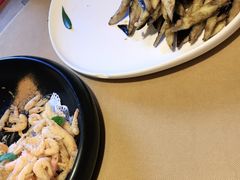 -观宴中餐厅