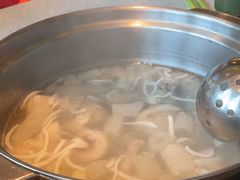 -润园四季椰子鸡火锅(海上世界店)