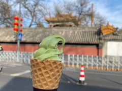 -吴裕泰(雍和宫店)