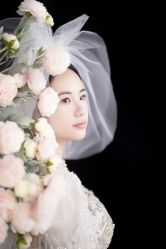 -青禾蒙娜丽莎婚纱摄影(武汉总店)