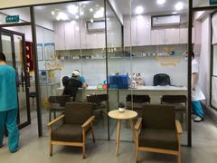 -贝利宠物医院·骨科·眼科·肿瘤转诊中心(南坪诊疗中心)