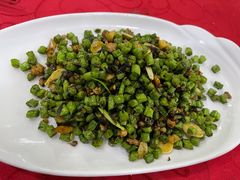 -东方太阳城淮扬餐厅(会所中餐厅店)